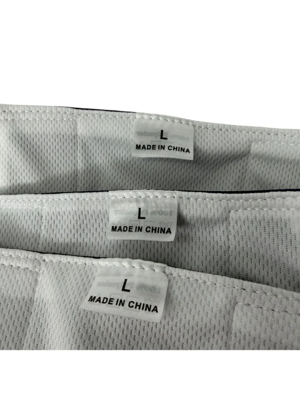 WEGREECO Washable Male Dog Belly Wrap Dog Diapers Medium 3 PACK Black Grey Blue